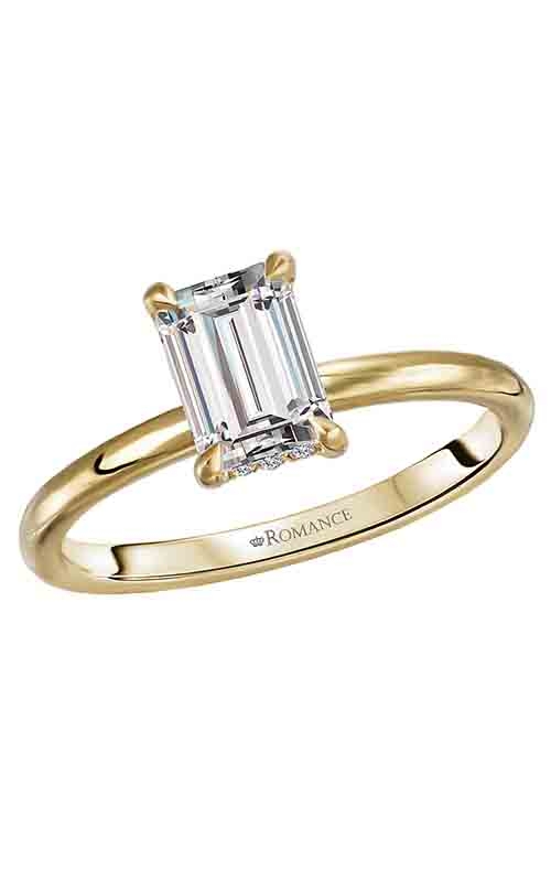 Romance 14K Engagement ring 160151-EM100Y Romance 14K Engagement ring 160151-EM100Yproduct image