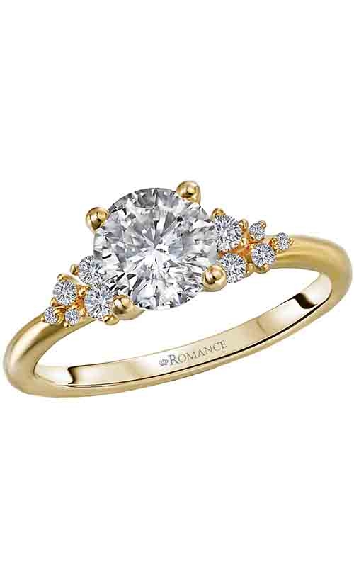 Romance 14K Engagement ring 160127-RD100Y Romance 14K Engagement ring 160127-RD100Yproduct image