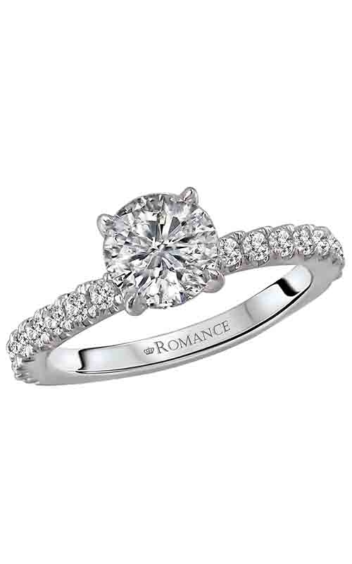 Romance 14K Engagement ring 117997-100K Romance 14K Engagement ring 117997-100Kproduct image