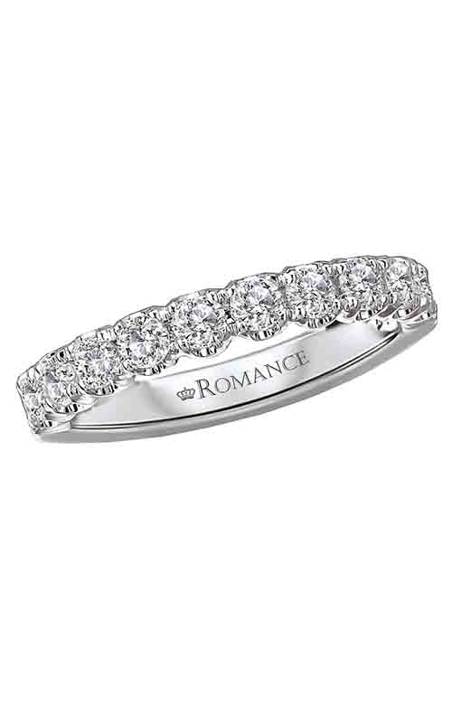 Romance 14K Wedding band 117053-WWKproduct image