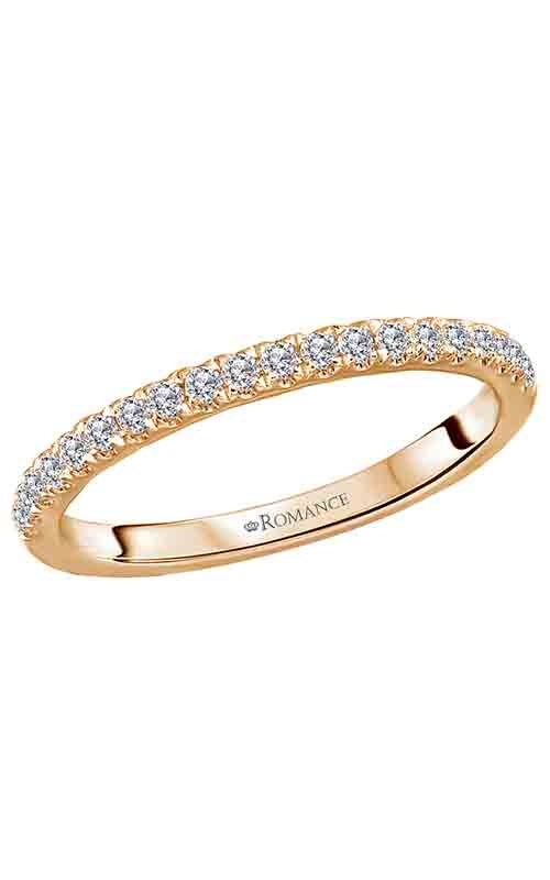Romance 14K Wedding band 160064-WY1product image