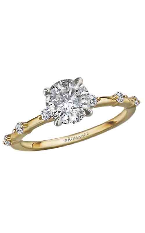Romance 14K Engagement ring 160163-RD100Y Romance 14K Engagement ring 160163-RD100Yproduct image