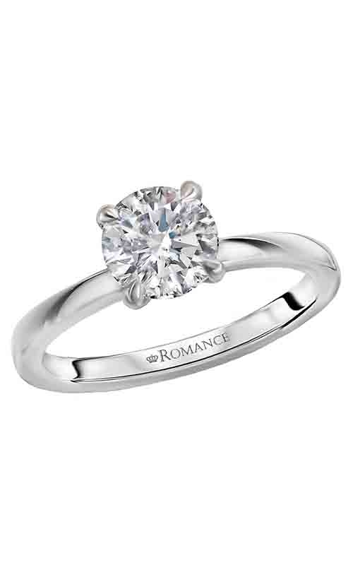 Romance 14K Engagement ring 160103-RD100product image