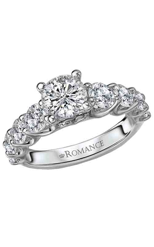 Romance 14K Engagement ring 117847-100Kproduct image
