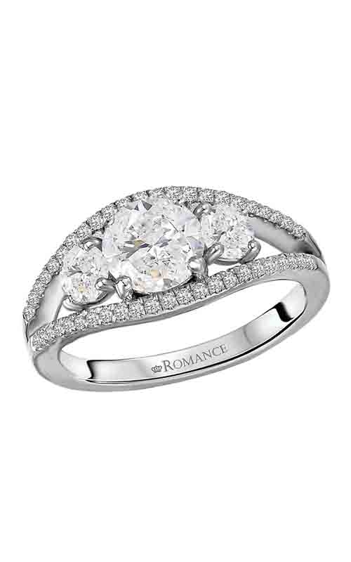 Romance 14K Engagement ring 160203-RD100product image