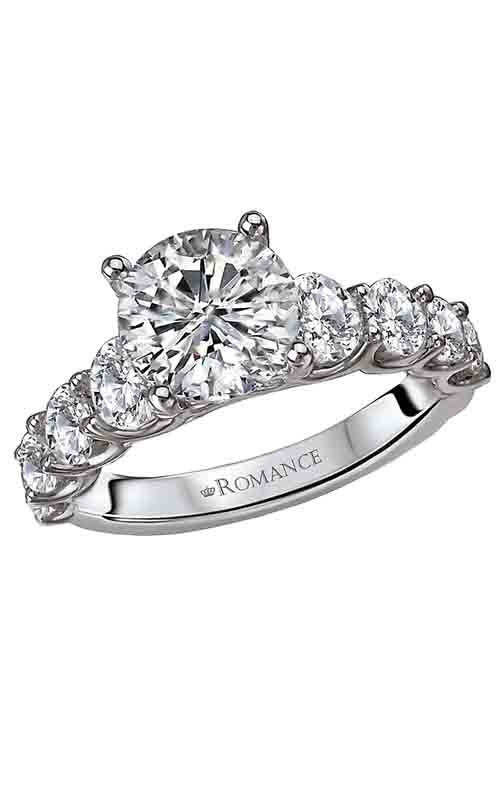 Romance Engagement Rings Engagement ring 117847-200KLGproduct image