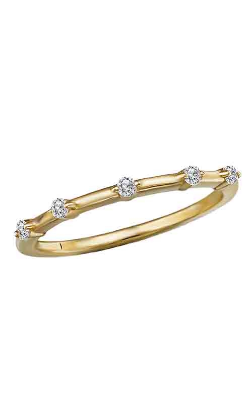 Romance 14K Wedding band 160163-WYproduct image