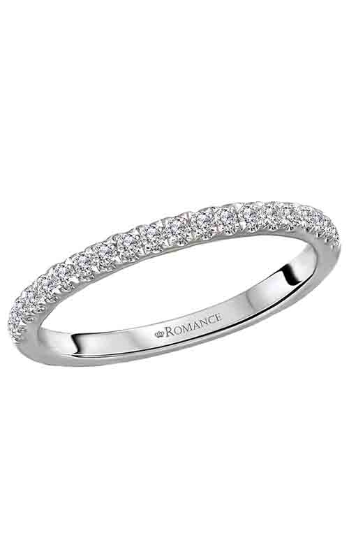 Romance 14K Wedding band 160064-W1product image