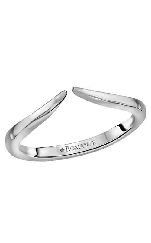 Romance 14K Wedding band 160067-Wproduct image