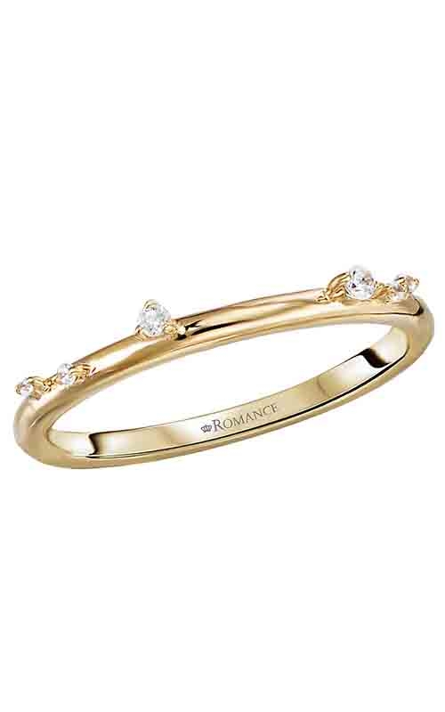 Romance 14K Wedding band 160136-WY1product image