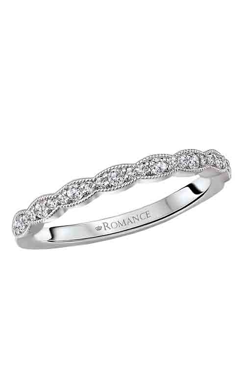 Romance 14K Wedding band 119104-WKproduct image