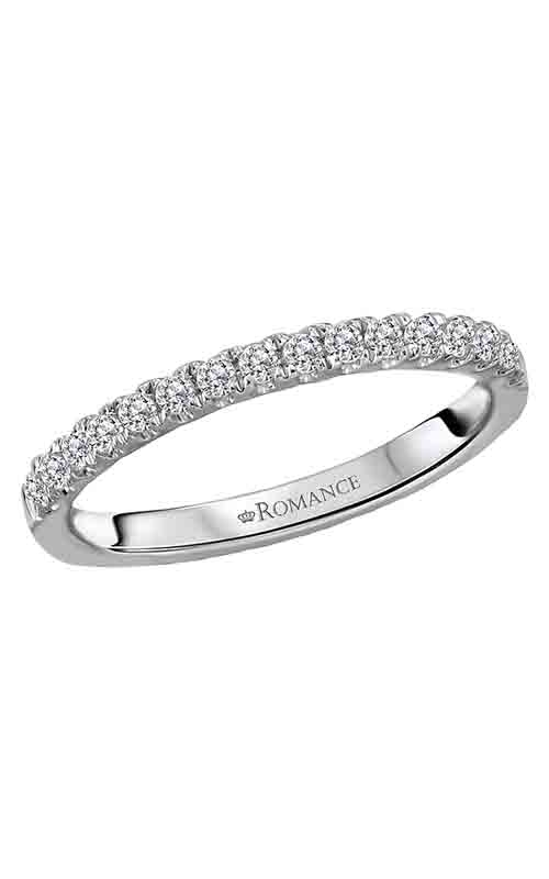 Romance Petite Wedding band 118344-Wproduct image