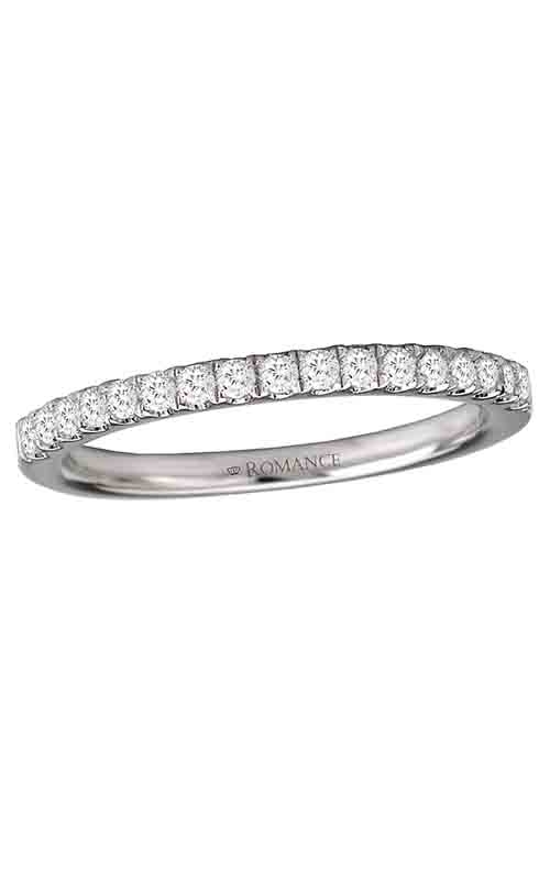 Romance 14K Wedding band 117266-WKproduct image