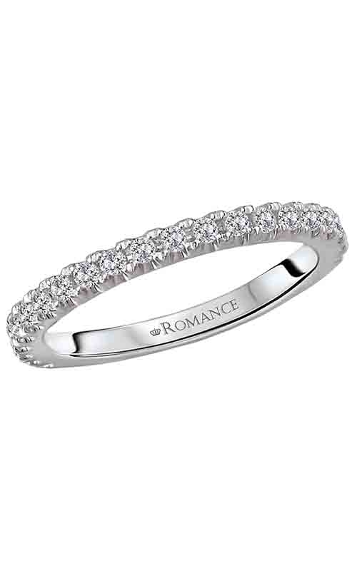Romance 14K Wedding band 117989-WKproduct image