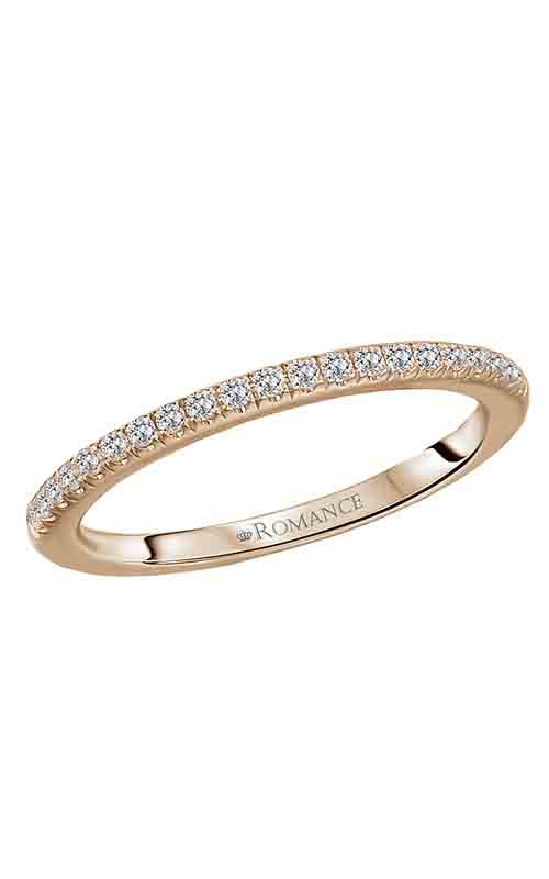 Romance 14K Wedding band 160140-WYproduct image