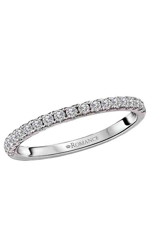 Romance 14K Wedding band 160172-Wproduct image