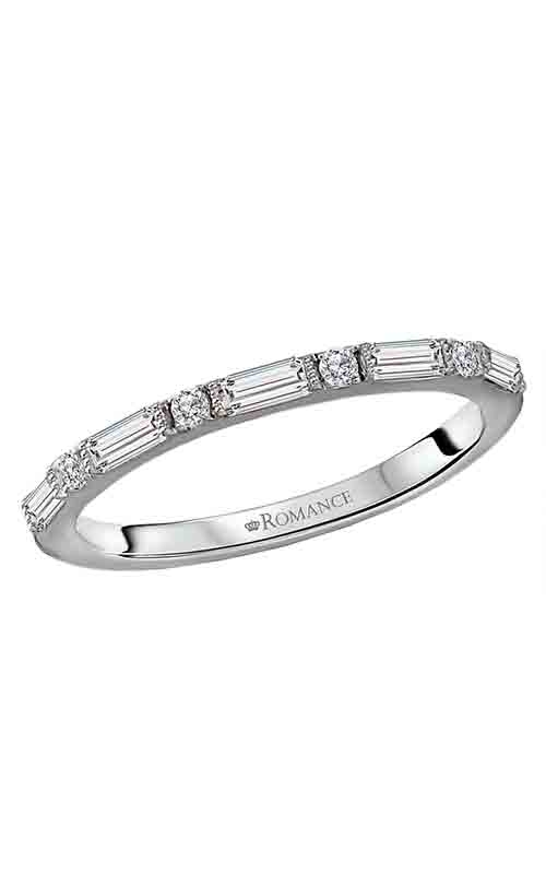 Romance 14K Wedding band 160178-Wproduct image