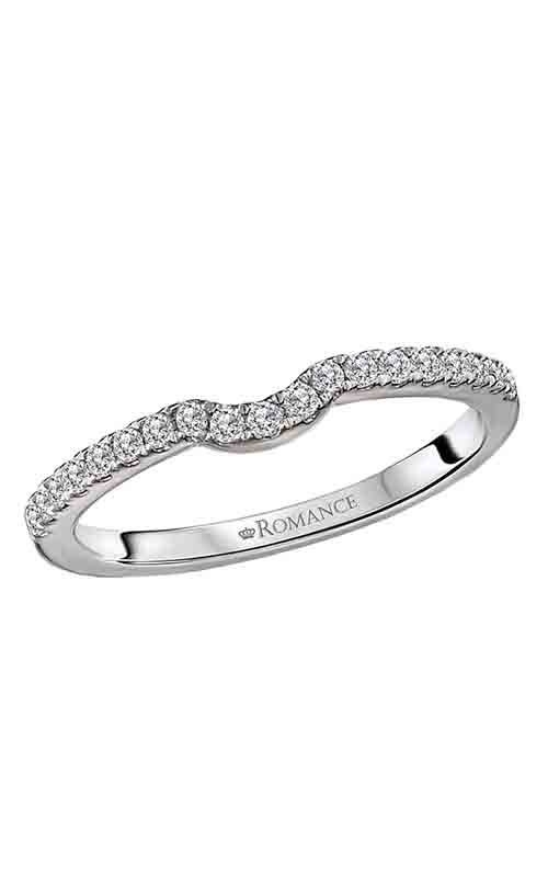 Romance 14K Wedding band 160186-100Wproduct image