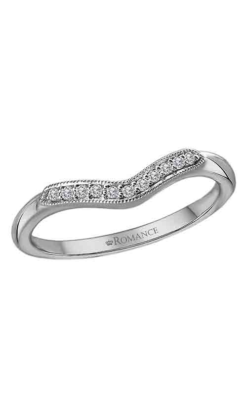 Romance 14K Wedding band 160194-Wproduct image