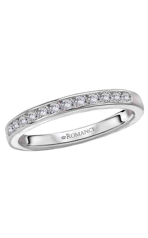Romance 14K Wedding band 160197-Wproduct image