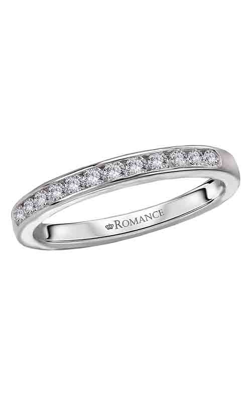 Romance 14K Wedding band 160198-Wproduct image