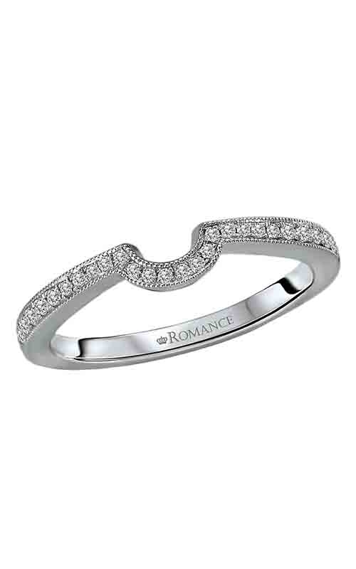 Romance 14K Wedding band 160199-Wproduct image