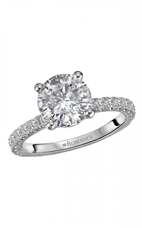 Romance Bridal Engagement ring 160229-RD200product image