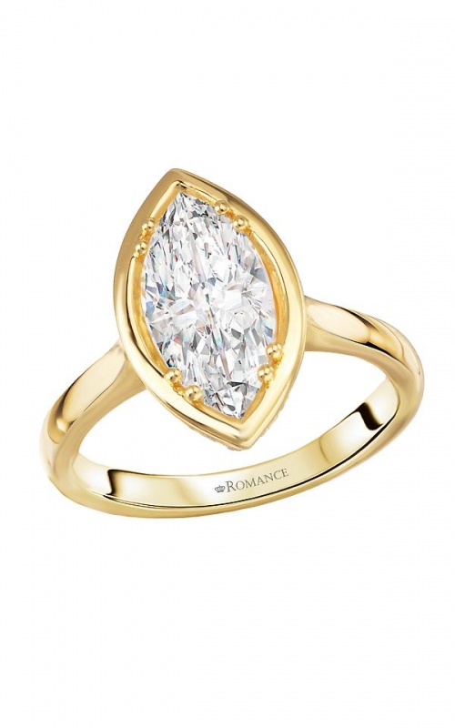 Romance Bridal Engagement ring 160327-MQ200Yproduct image
