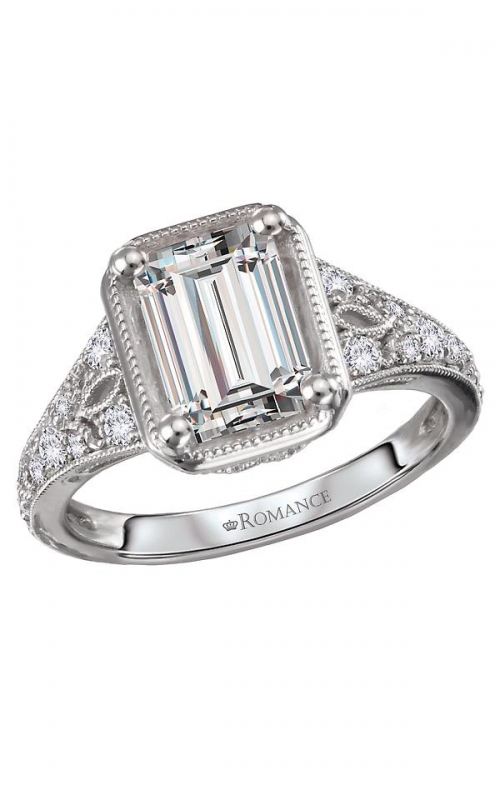 Romance Bridal Engagement ring 160306-EM200product image