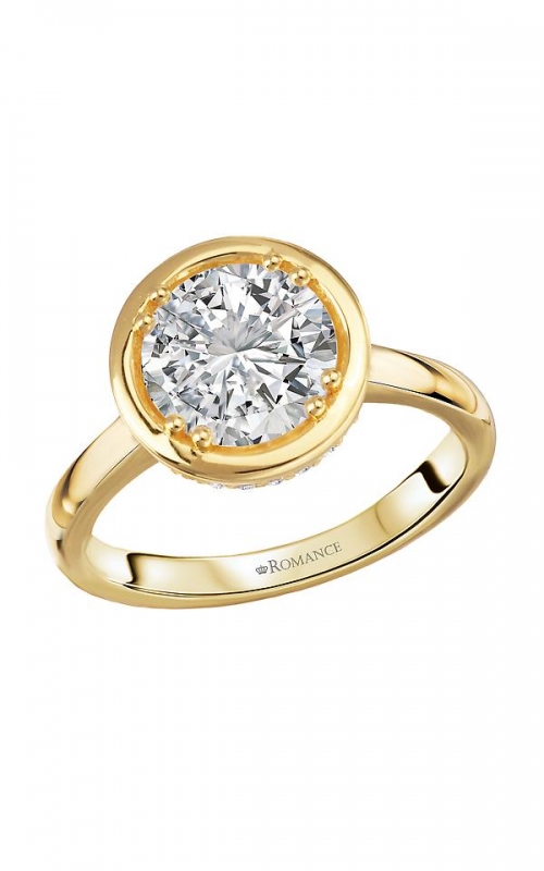 Romance Bridal Engagement ring 160327-RD200Yproduct image