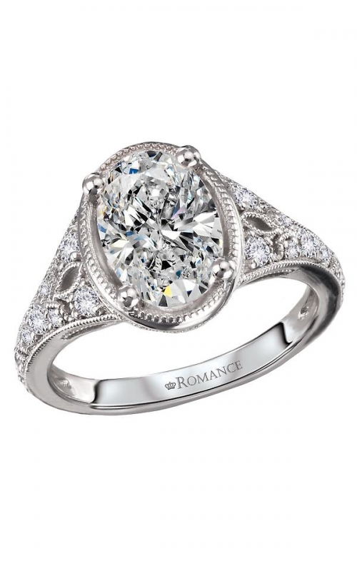Romance Bridal Engagement ring 160306-OV200product image