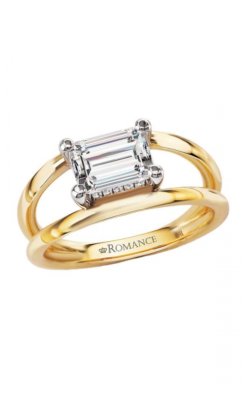 Romance Bridal Engagement ring 160328-EM150Yproduct image