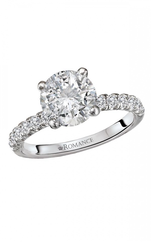 Romance Bridal Engagement ring 160215-RD200product image