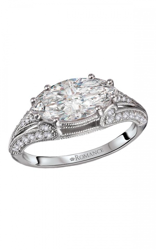 Romance Bridal Engagement ring 160318-MQ200product image