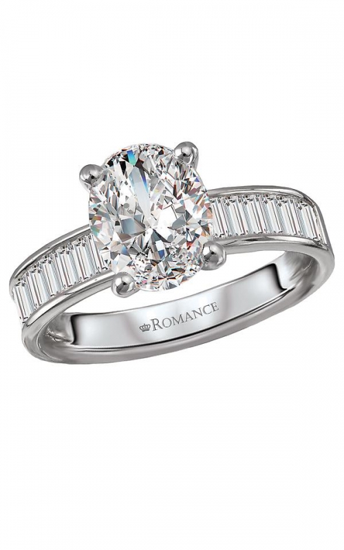 Romance Bridal Engagement ring 160248-OV200product image
