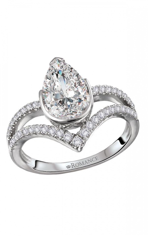 Romance Bridal Engagement ring 160311-PS200product image