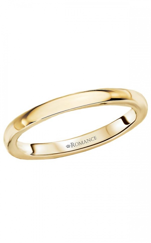 Romance Bridal Wedding band 160064-WY2product image