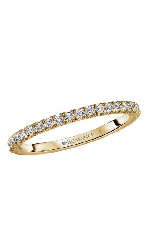 Romance Bridal Wedding band 160214-WYproduct image