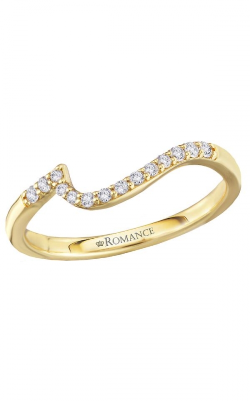 Romance Bridal Wedding band 160340-OV150WYproduct image