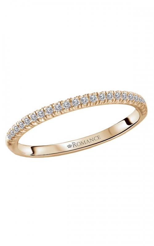 Romance Bridal Wedding band 160267-WYproduct image