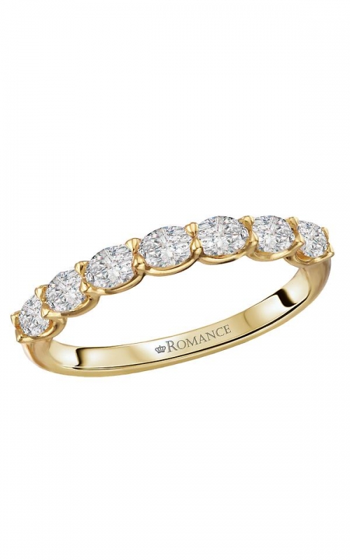 Romance Bridal Wedding band 160310-WYproduct image