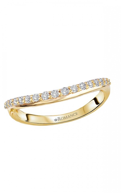 Romance Bridal Wedding band 160276-200WYproduct image