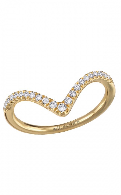 Romance Bridal Wedding band 160311-WYproduct image