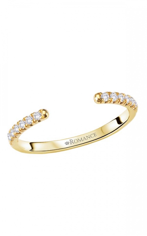 Romance Bridal Wedding band 160338-WYproduct image