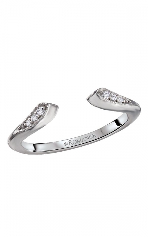 Romance Bridal Wedding band 160300-Wproduct image