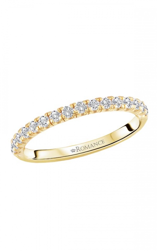 Romance Bridal Wedding band 160253-WYproduct image