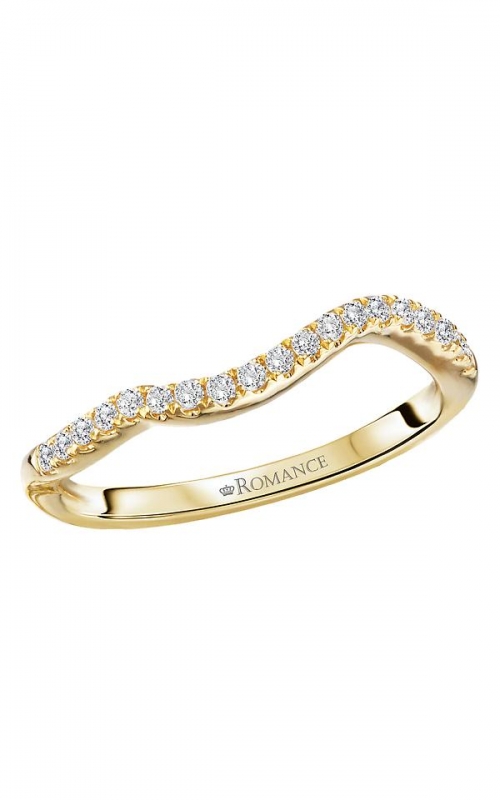 Romance Bridal Wedding band 160287-200WYproduct image