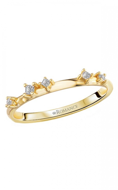Romance Bridal Wedding band 160337-WYproduct image