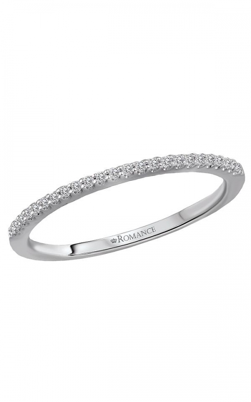 Romance Bridal Wedding band 119264-WKproduct image