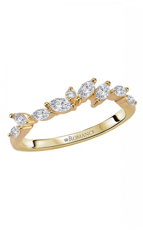 Romance Bridal Wedding band 160290-WY2product image